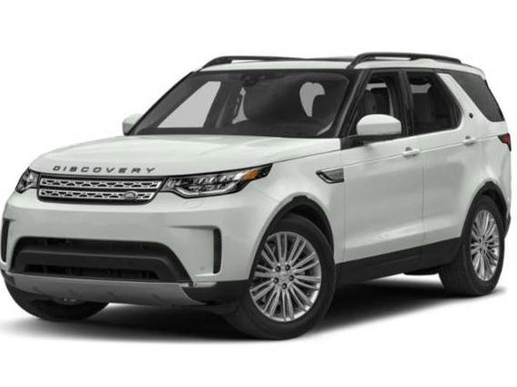 LAND ROVER DISCOVERY 2020 SALRR2RV7L2416457 image